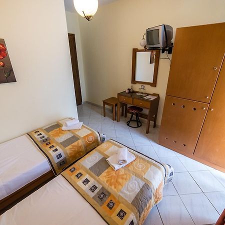 Athina Resort Asprovalta Extérieur photo