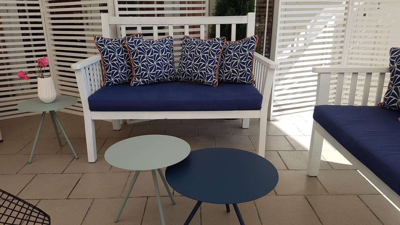 Athina Resort Asprovalta Extérieur photo