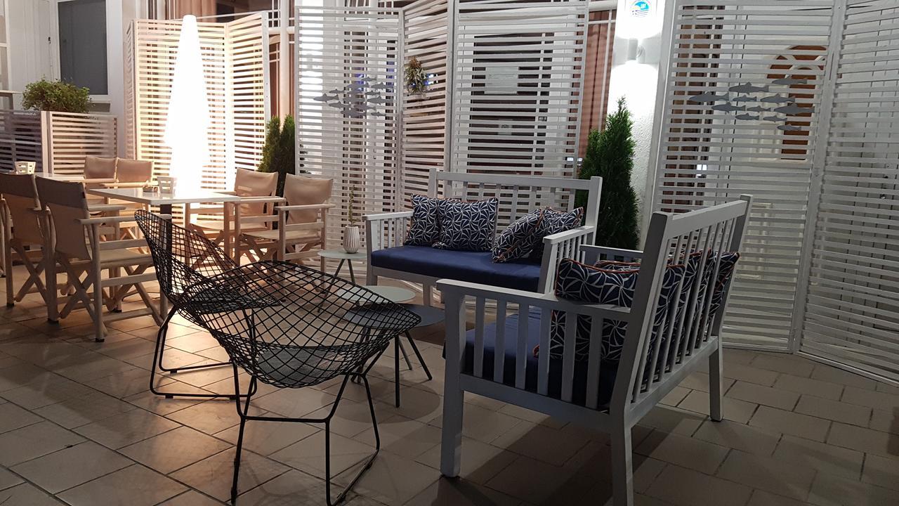 Athina Resort Asprovalta Extérieur photo