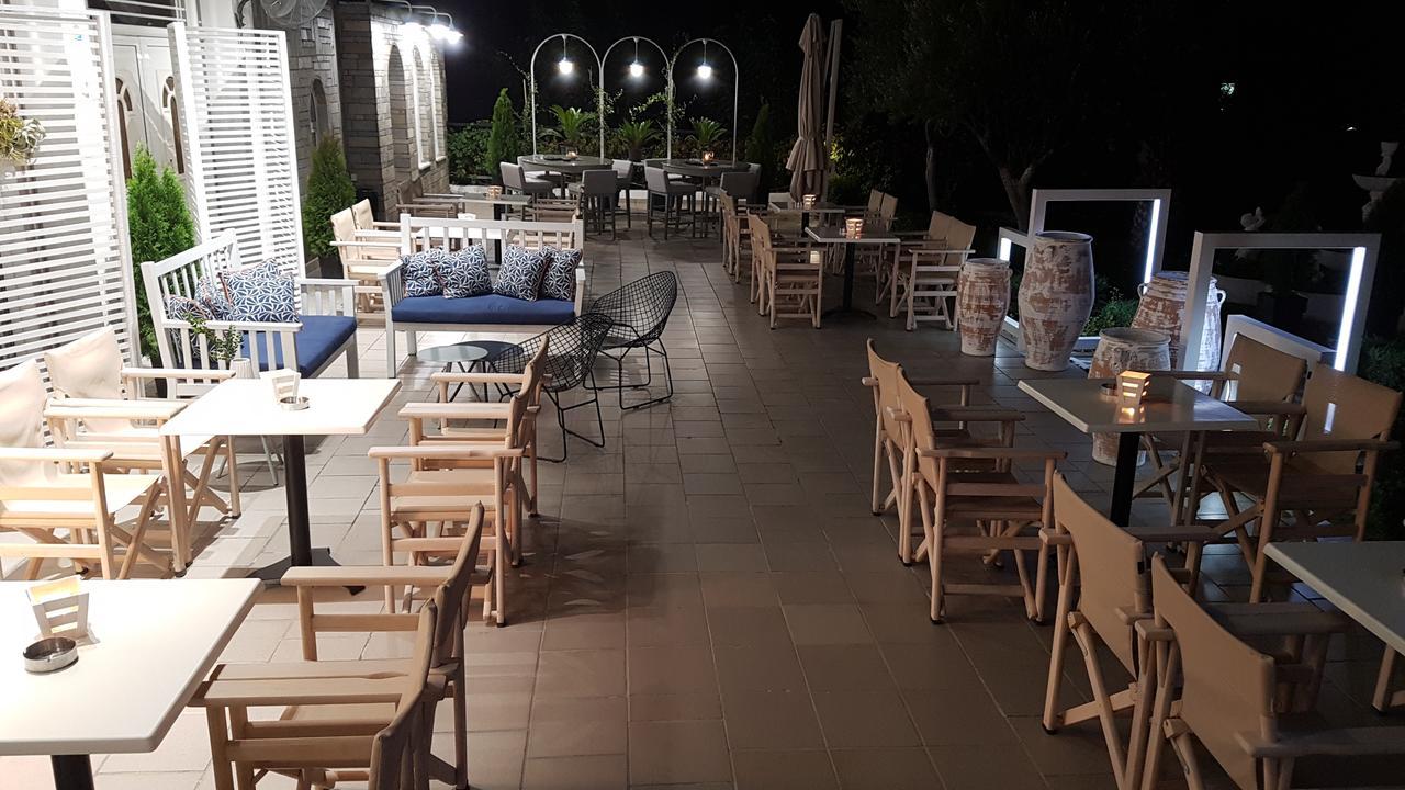 Athina Resort Asprovalta Extérieur photo