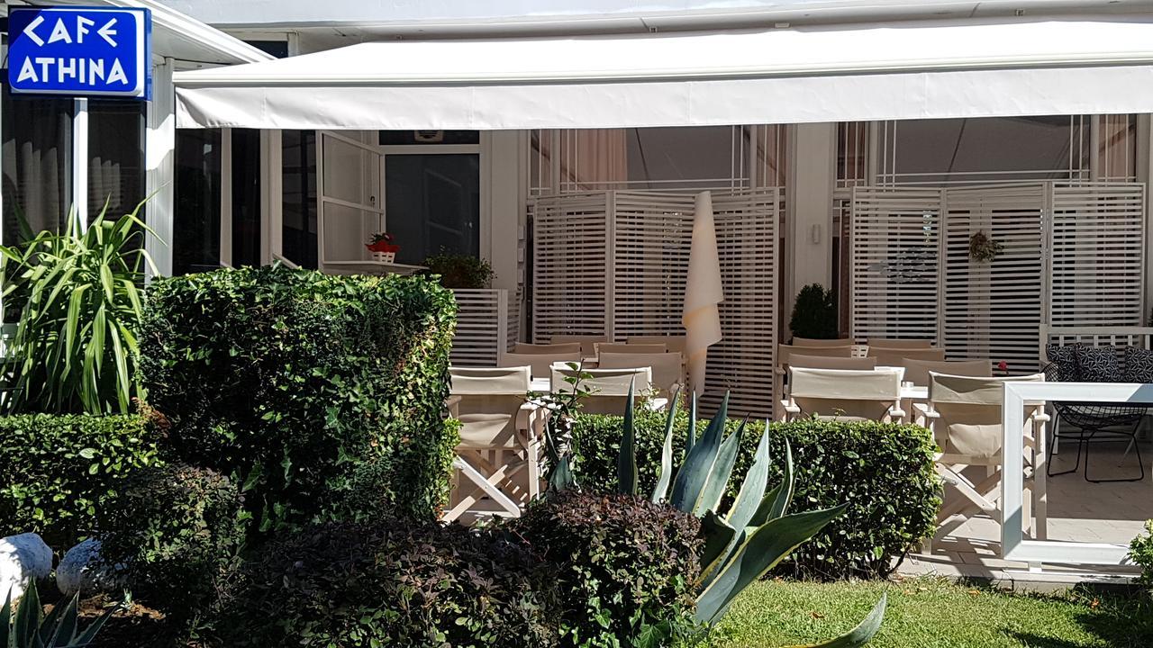 Athina Resort Asprovalta Extérieur photo