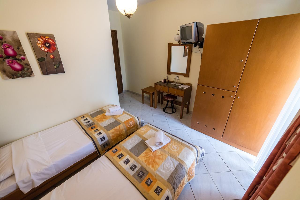 Athina Resort Asprovalta Extérieur photo