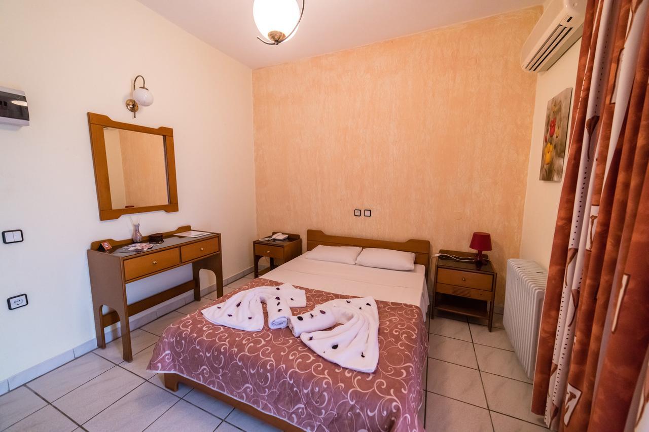Athina Resort Asprovalta Extérieur photo