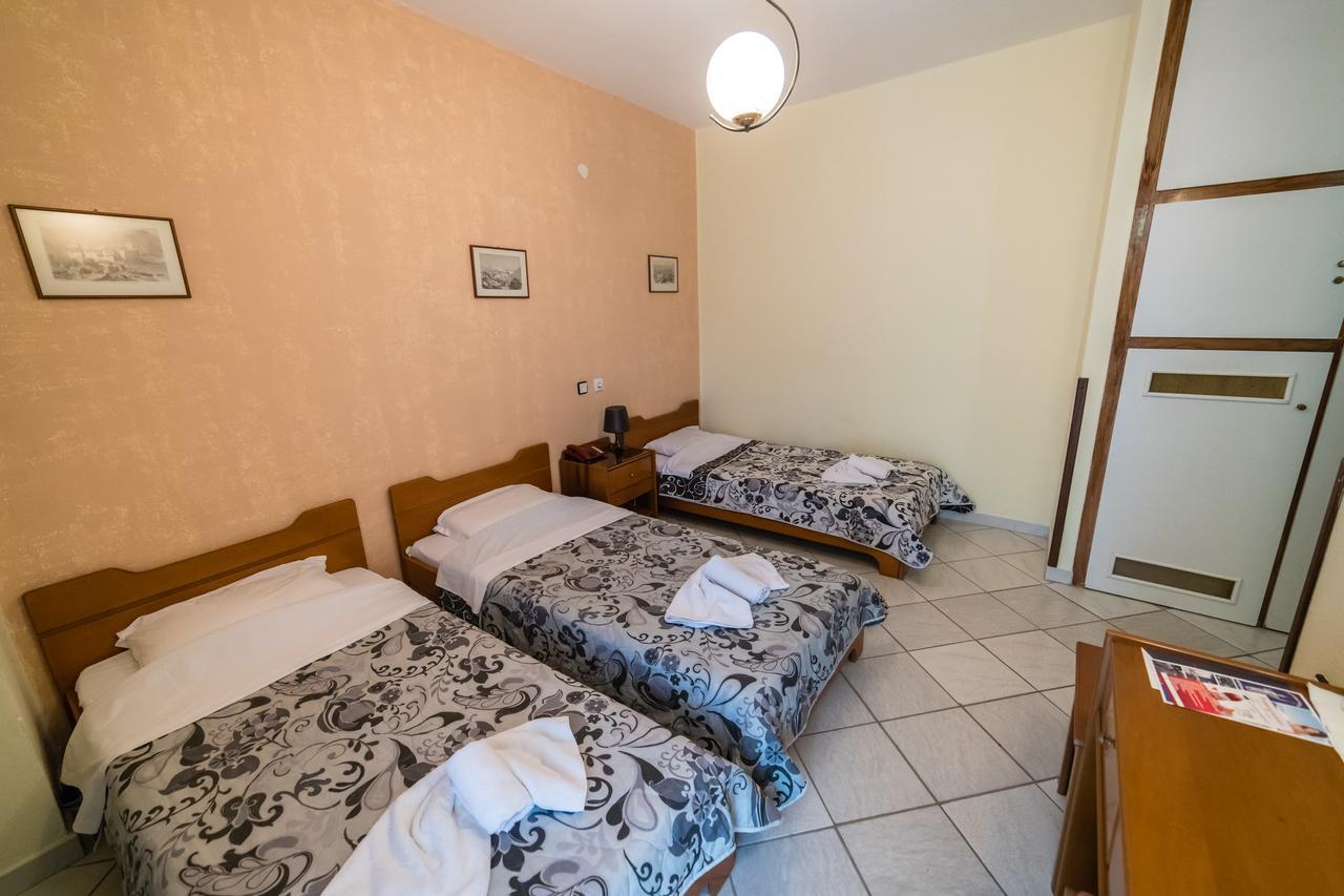 Athina Resort Asprovalta Extérieur photo