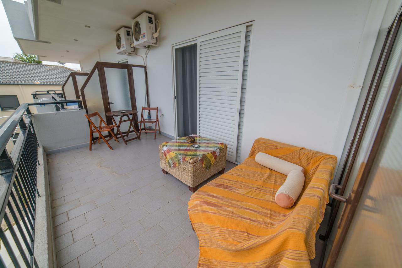 Athina Resort Asprovalta Extérieur photo