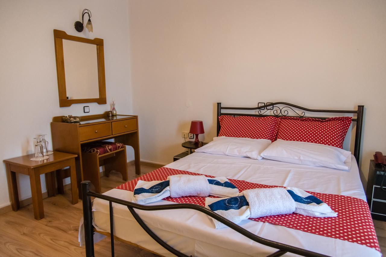 Athina Resort Asprovalta Extérieur photo