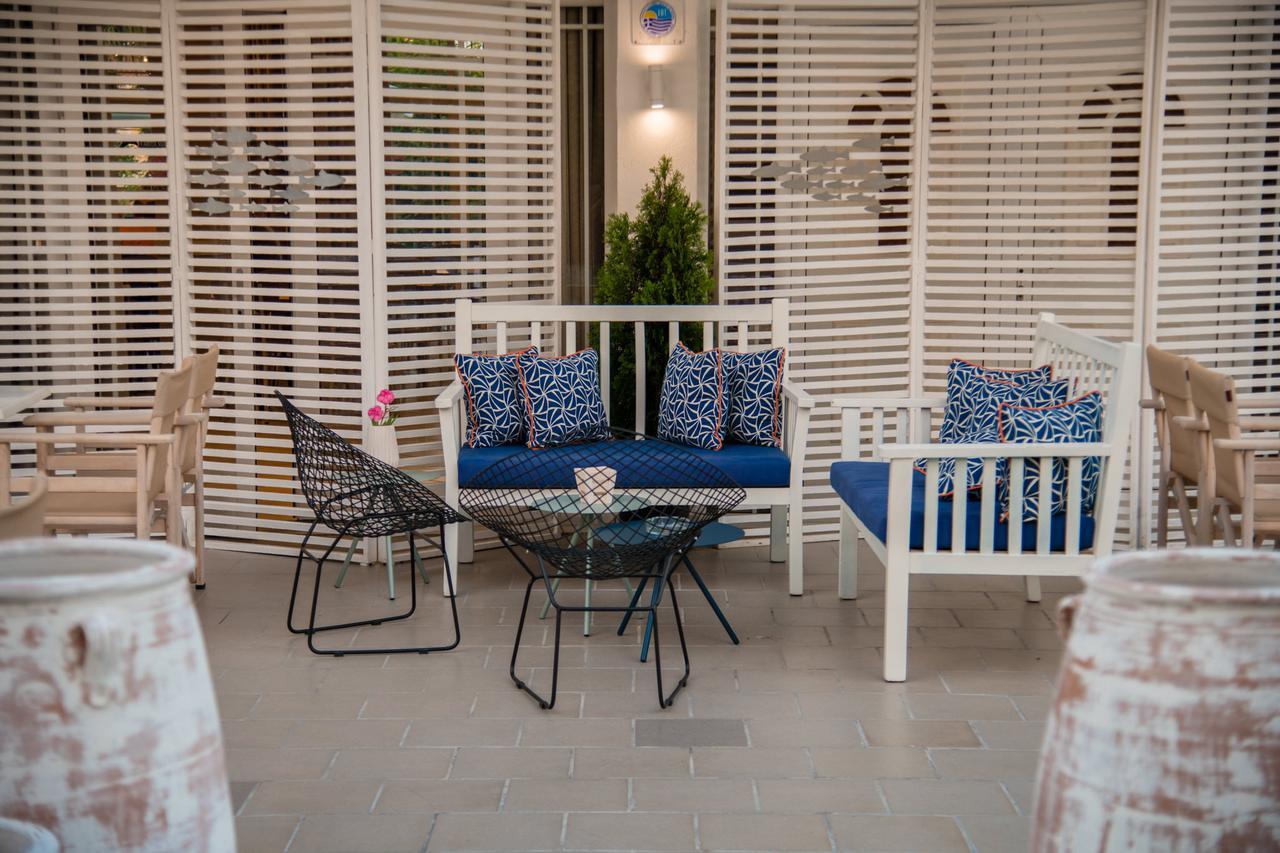 Athina Resort Asprovalta Extérieur photo